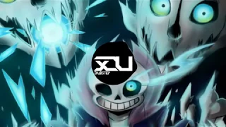 Download Megalovania Dubstep (Chime Remix) MP3