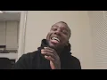 Mereba - Sandstorm ft J.I.D. | Reaction/Review