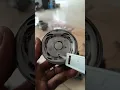 arah tanda titik pada piston motor.        #shorts