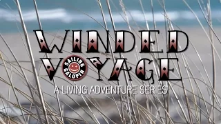 Winded Voyage | Episode 4 | Getting Sun Fizzed