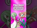 The Best Fairy Type from Each Region
