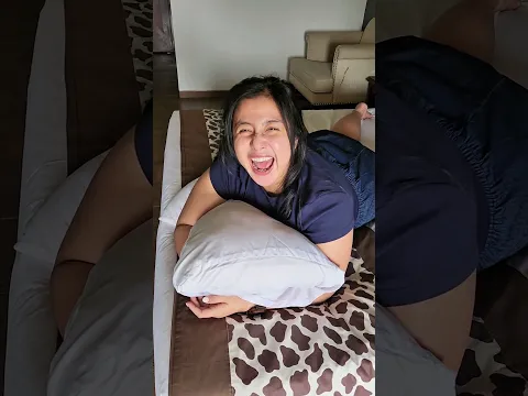 SUARA DINOSAURUS 🙈🤣 #Madkucil #cimit #rumahtanggakumit #videolucu