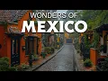 Download Lagu Wonders of Mexico | The Most Amazing Places in Mexico | Travel Video 4K