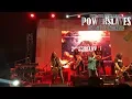 Download Lagu #Powerslaves                                                     POWERSLAVES - PULANG ( LIVE 2018 )