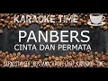 Download Lagu Panbers - Cinta Dan Permata (karaoke version) tanpa vokal