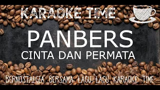 Download Panbers - Cinta Dan Permata (karaoke version) tanpa vokal MP3