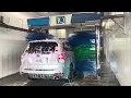 An Amazing D S IQ car wash Soft touch Tornado car wash Omaha NE