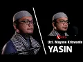 Download Lagu LDII TV : SURAH YASIN Ust MAYONE KRISWANTO