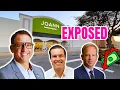JOANN Lawsuit BOMBSHELL Allegations Executives EXPOSED