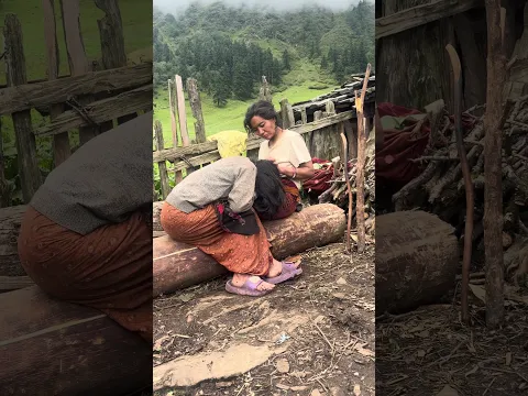 #villagelife