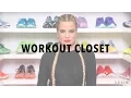 KHLO-C-D How I Organize My Workout Closet