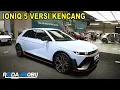 Download Lagu Hyundai IONIQ 5 N Terkencang | Roda Mobil