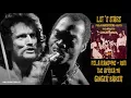 Let's Start - Fela Kuti and Africa '70 with Ginger Baker / Audio remasted  (1971)