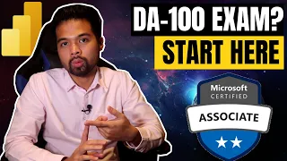 Download Getting Started with DA-100 Exam - What is it, Skills Measured, Cost AND MORE MP3