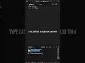 Python Type Casting