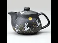 Kutani Pottery Japan s Iconic Ceramic Art Traditional Kutani Ware from Ishikawa