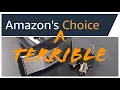 925 Picked in Seconds Amazon s Choice Vending Machine Lock