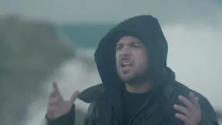 أحمد مكى قطر الحياة فيديو كليب 