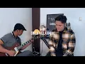 Kaye Cal - WHY CAN'T IT BE  (Live Performance)
