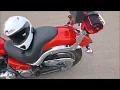 KAWASAKI VULCAN 900 CUSTOM NEW MODS