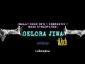 Download Lagu AiZech - Gelora Jiwa (Rock Melayu 90an + Bass Syncopated)