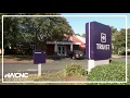 Truist closing multiple branches in NC