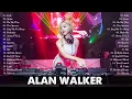 Lagu DJ Soda EDM Remix || Alan Walker Greatest Hits Full Album || Alan Walker Best Songs 2021