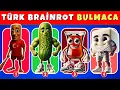Download Lagu 🎧 Türk Brainrot Karakterlerini Seslerinden Tahmin Et🎙️Türk Brainrot Bulmaca👉 Kittikatta Baklava🐈