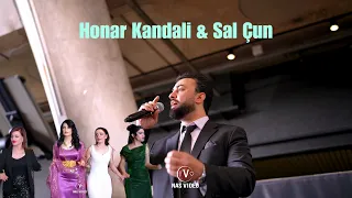 Honar Kandali Sal Cun هونر كندالي سال جون 
