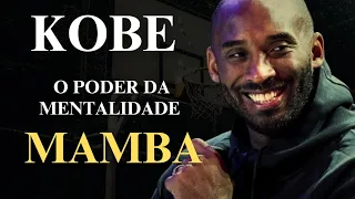 Kobe Bryant's Mamba Mentality | Achieving Excellence