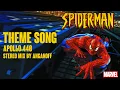 Download Lagu Spider-Man PS1 - Theme Song (Stereo Mix) 🎧🎧
