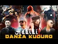 Habibi X Danza Kuduro - Ricky Rich, Don Omar [Full Mashup By Shaleem Music]