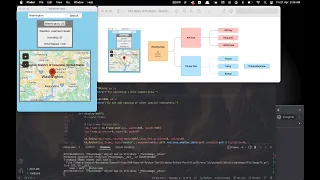 ASMR Programming - Building an Interactive Weather App in Python