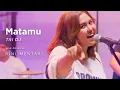 Matamu - Titi DJ (Live Cover by Rini Mentari)