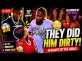 Adrien Broner Deen The Great HUMILIATE Baby Alien On Stream House Party Gets Awkward