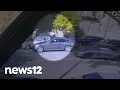 NYPD FedEx worker body-slammed robbed in the Bronx News 12