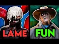 Every DBD Killer Ranked by FUN