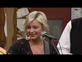 The Isaacs sing "Grandpa (Tell Me 'Bout The Good Ole Days)"