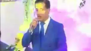 محمود فارس أفراح حلب الشهباء أفرح آل أبو دان 