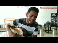 Download Lagu Ampunkan Mandeh unplugged cover by Romamangganas