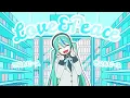 シアンブルー  /しゃーく cover