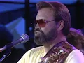 Glen Campbell - Rhinestone Cowboy and Galveston (Live at Farm Aid 1985)