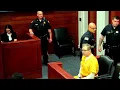 Ocean County man gets 4 life sentences for killing family members
