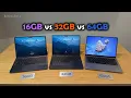How Much RAM Do You Actually Need in a MacBook 2026