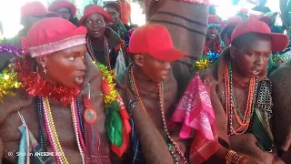makoloane a ha mahlehle taung