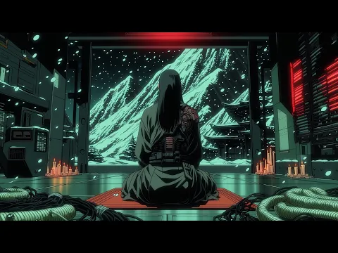 𝟚𝟙𝟘𝟘 𝚆𝙾𝚁𝚂𝙷𝙸𝙿 𝙻𝙾𝚂𝚃 𝙶𝙾𝙳𝚂 // Synthwave, Chillwave, Cyberpunk, Retrowave Playlist