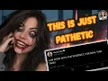 Melonie Mac BLAMES EVERYONE ELSE