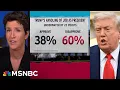 Download Lagu Trump approval TANKING with the American public, new poll shows