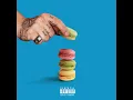 Sacrifices (feat. Mdns)