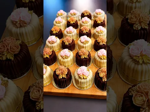 chocolate de Luxo😱 #cozinhadalulu #confeiteirainiciante